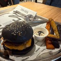   at MAD - Flax & Kale - T1 T4 in Madrid