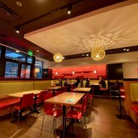 inside  at Veggie Grill by Next Level - Downtown in Seattle