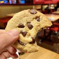 cookie  at Veggie Grill by Next Level - Downtown in Seattle