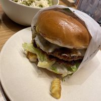   at Veggie Grill by Next Level - Downtown in Seattle