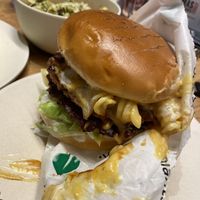   at Veggie Grill by Next Level - Downtown in Seattle