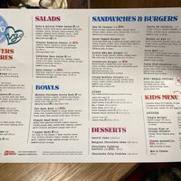   at Veggie Grill by Next Level - Downtown in Seattle