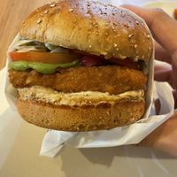   at Veggie Grill by Next Level - Downtown in Seattle