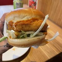   at Veggie Grill by Next Level - Downtown in Seattle