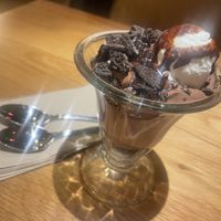 Dessert   at Veggie Grill by Next Level - Downtown in Seattle