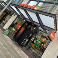   at Veggie Grill by Next Level - Downtown in Seattle