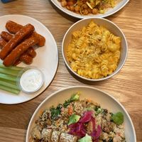   at Veggie Grill by Next Level - Downtown in Seattle