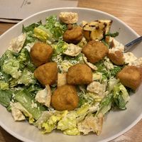   at Veggie Grill by Next Level - Downtown in Seattle