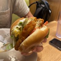   at Veggie Grill by Next Level - Downtown in Seattle