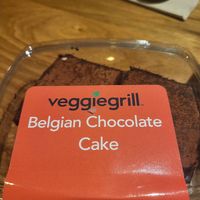  at Veggie Grill by Next Level - Downtown in Seattle