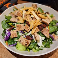  at Veggie Grill by Next Level - Downtown in Seattle