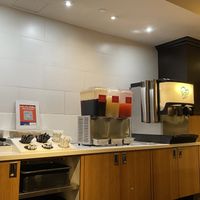 Clean and casual  at Veggie Grill by Next Level - Downtown in Seattle