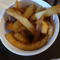 Fries at Veggie Grill by Next Level - Downtown in Seattle