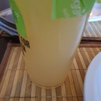 Lemonade at Veggie Grill by Next Level - Downtown in Seattle