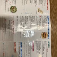 Menu  at Next Level Veggie Grill - Downtown in Seattle