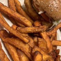 Santa Fe  at Next Level Veggie Grill - Downtown in Seattle