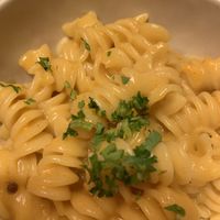 Mac and cheese   at Next Level Veggie Grill - Downtown in Seattle