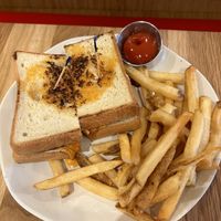   at Veggie Grill by Next Level - Downtown in Seattle