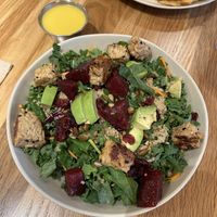   at Veggie Grill by Next Level - Downtown in Seattle