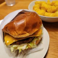  at Next Level Veggie Grill - Downtown in Seattle