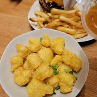  at Next Level Veggie Grill - Downtown in Seattle