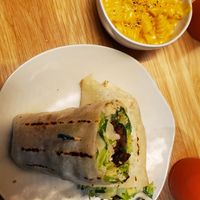  at Veggie Grill by Next Level - Downtown in Seattle