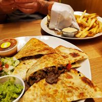  at Veggie Grill by Next Level - Downtown in Seattle