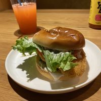   at Veggie Grill by Next Level - Downtown in Seattle