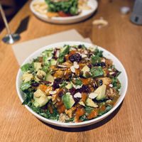 Cali tempeh bowl  at Veggie Grill by Next Level - Downtown in Seattle