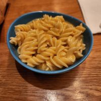 Mac and cheese at Veggie Grill by Next Level - Downtown in Seattle