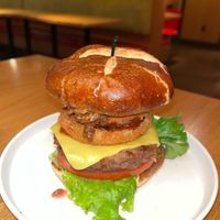  at Veggie Grill by Next Level - Downtown in Seattle