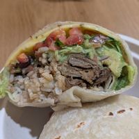  at Veggie Grill by Next Level - Downtown in Seattle