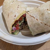  at Veggie Grill by Next Level - Downtown in Seattle