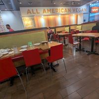  at Veggie Grill by Next Level - Downtown in Seattle