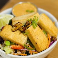   at Veggie Grill by Next Level - Downtown in Seattle