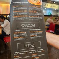  at Veggie Grill by Next Level - Downtown in Seattle