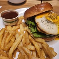  at Veggie Grill by Next Level - Downtown in Seattle