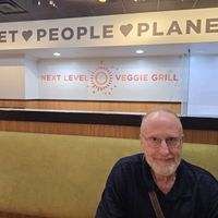  at Veggie Grill by Next Level - Downtown in Seattle