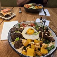  at Veggie Grill by Next Level - Downtown in Seattle