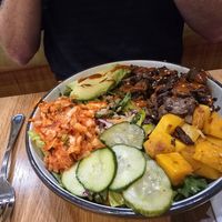  at Veggie Grill by Next Level - Downtown in Seattle