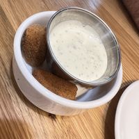   at Veggie Grill by Next Level - Downtown in Seattle