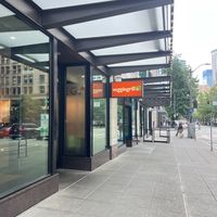   at Veggie Grill by Next Level - Downtown in Seattle