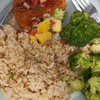  at Veggie Grill by Next Level - Downtown in Seattle