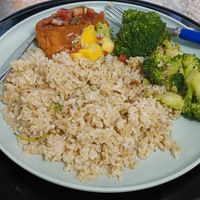  at Veggie Grill by Next Level - Downtown in Seattle