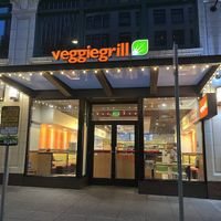   at Veggie Grill by Next Level - Downtown in Seattle