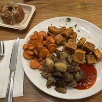   at Veggie Grill by Next Level - Downtown in Seattle