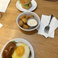   at Veggie Grill by Next Level - Downtown in Seattle