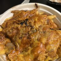 ChiliChz Fries   at Veggie Grill by Next Level - Downtown in Seattle