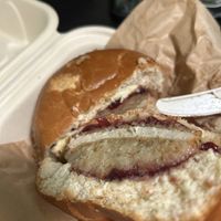 The Gobbler (limited edition)   at Veggie Grill by Next Level - Downtown in Seattle