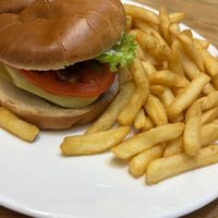   at Next Level Veggie Grill - Downtown in Seattle